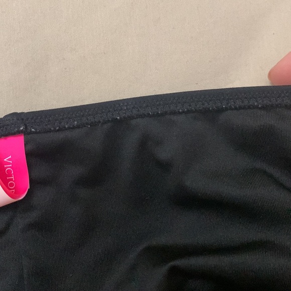 Victoria Secret Swim Bikini Bottom Small - Picture 5 of 5